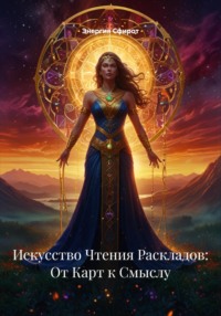 Искусство Чтения Раскладов: От Карт к Смыслу