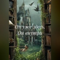 Он уже здесь. Он внутри