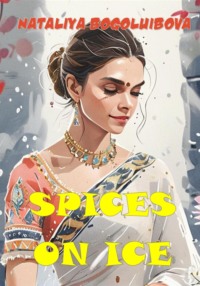 SPICES ON ICE