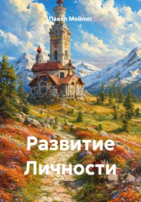 Развитие Личности
