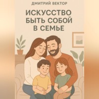 Искусство быть собой в семье