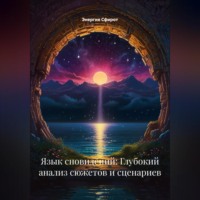 Язык сновидений: Глубокий анализ сюжетов и сценариев