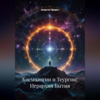 Космологии и Теургии: Иерархия Бытия