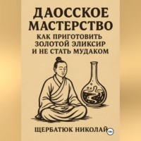 Даосское мастерство: Как приготовить Золотой эликсир и не стать мудаком.
