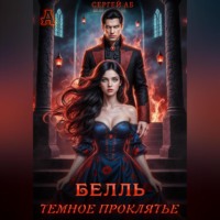 Белль. Тёмное проклятье