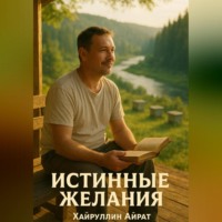 Истинные желания