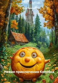 Новые приключения Колобка
