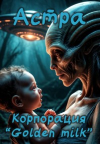 Корпорация “Golden milk”