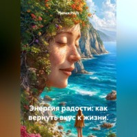 Энергия радости: как вернуть вкус к жизни.