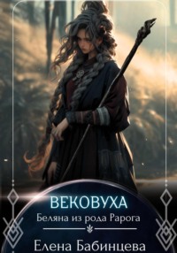 Вековуха. Беляна из рода Рарога
