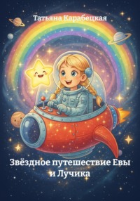 Звёздное путешествие Евы и Лучика