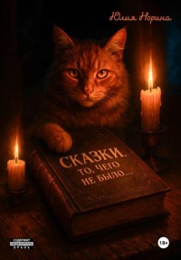 Сказки. То, чего не было…
