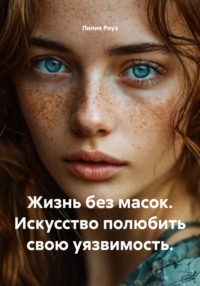 Жизнь без масок. Искусство полюбить свою уязвимость.
