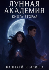 Лунная академия. Книга вторая