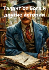 Талант от Бога и другие истории