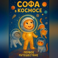 Софа в Космосе