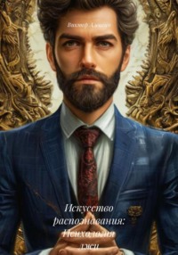 Искусство распознавания: Психология лжи и чтение людей