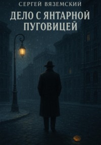 Дело с янтарной пуговицей