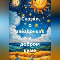 Сказки о звёздочках и добром куме