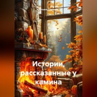Истории, рассказанные у камина