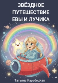 Звёздное путешествие Евы и Лучика