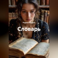 Словарь