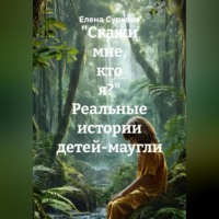 «Скажи мне, кто я?&quot; Реальные истории детей-маугли»