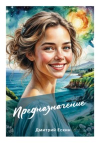 Предназначение. Позволительная роскошь