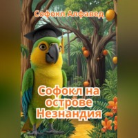 Попугай Софокл и остров Незнандия