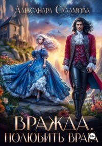 Вражда. Полюбить врага