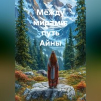 Между мирами: путь Айны