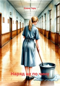 Наряд не по чину