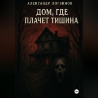 Дом, где плачет тишина