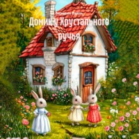 Домик у Хрустального ручья