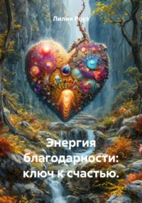 Энергия благодарности: ключ к счастью.