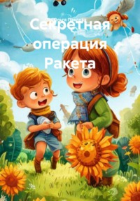 Секретная операция Ракета
