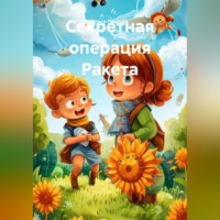 Секретная операция Ракета.