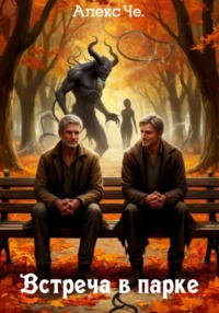 Встреча в парке