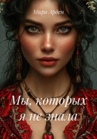 Мы, которых я не знала