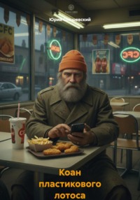 Коан пластикового лотоса