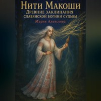 Нити Макоши. Древние заклинания славянской богини судьбы