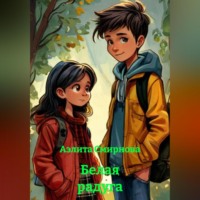 Белая радуга