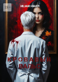 Кровавый вальс. Грань между гениальностью и безумием тоньше лезвия скальпеля