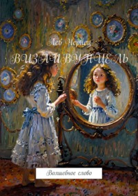 Визливунцель. Волшебное слово