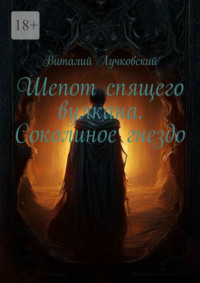 Шепот спящего вулкана. Соколиное гнездо