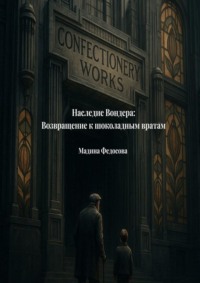 Наследие Вондера Возвращение к шоколадным вратам