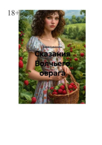 Сказания Волчьего оврага