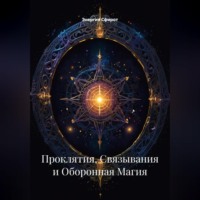 Проклятия, Связывания и Оборонная Магия