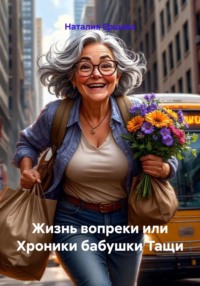 Жизнь вопреки или Хроники бабушки Тащи