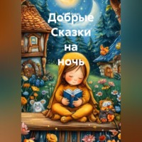 Добрые Сказки на ночь